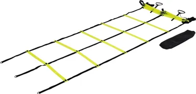 Produktbild von Megaform Trainingsleiter Double Rhythmic Ladder 4,5 Meter für Koordination