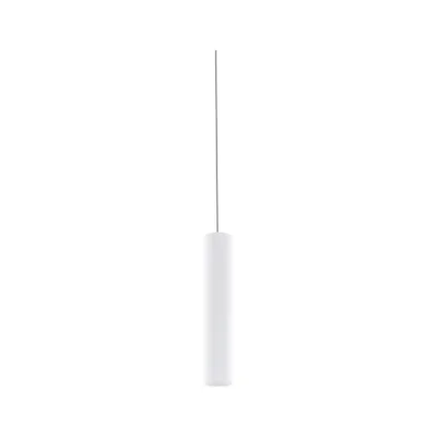 Produktbild von EGLO 98812, Flexible Halterung, Weiß, Weiß, Aluminium, Kunststoff, Zylinder, IP20
