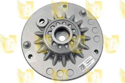 Produktbild von UNIGOM 392320 Federbeinstützlager Vorne Rechts Vorne Links für MINI Schrägheck (F56)
