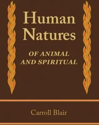 Produktbild von Human Natures