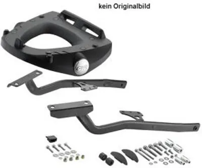 Obrázek produktu pro GIVI SR116M horní nosič kufrů s deskou M5M pro kufry monolock
