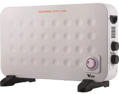 Produktbild von Konvektor 2000 W