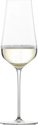 Produktbild von ZWIESEL GLAS Duo Champagnerglas Set 2tlg