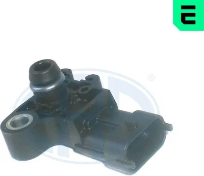 Produktbild von ERA 550492 Ladedrucksensor für OPEL Corsa D Schrägheck (S07) Saugrohr