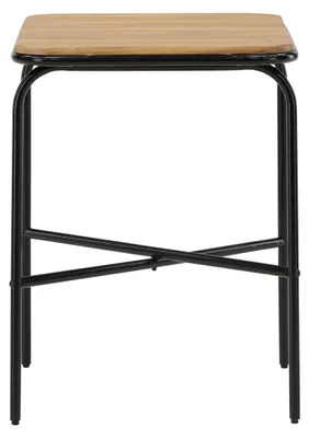 Produktbild von Venture Design Gartentische Holmbeck Naturfarbe
