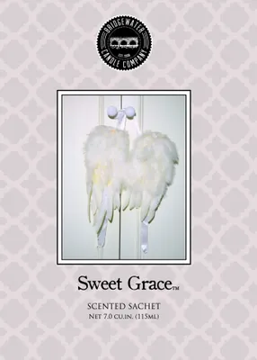 Image de Sachet parfumé Sweet Grace