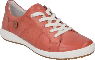 Image de JOSEF SEIBEL Caren 01 | Baskets pour Femmes | rouge