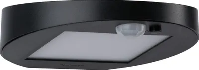 Produktbild von Paulmann Solar LED Außenwandleuchte Ryse