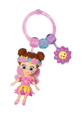 Zdjęcie produktu dla Zapf Creation - Lil' Snaps Welle 2 Puppe PDQ 32 St.