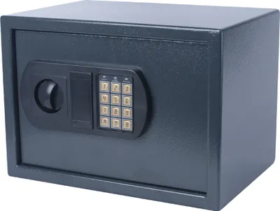 Produktbild von Pavo - Kluis Pavo 310x220x200mm Elektronik | 1 Stück