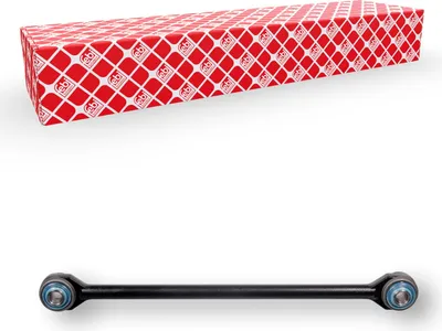 Produktbild von FEBI BILSTEIN 100332 Querlenker Hinten für IVECO EuroCargo I-III Längslenker