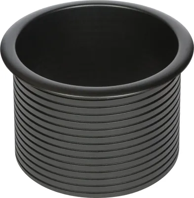 Produktbild von EVOline Port Ersatz Manschette schwarz