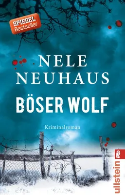Immagine prodotto di Böser Wolf