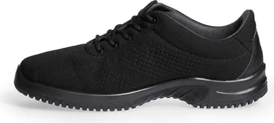 Produktbild von Abeba (6776) Halbschuh Berufsschuhe uni6 O2 schwarz 36