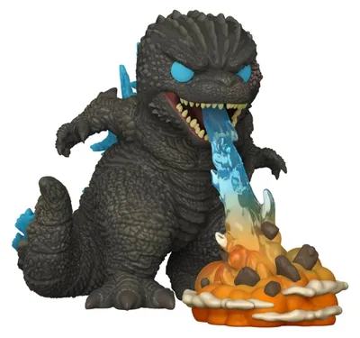Immagine prodotto di Figurina POP Premium Godzilla Minus One Godzilla Heat Ray #2071