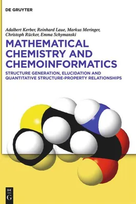 Produktbild von Mathematical Chemistry and Chemoinformatics