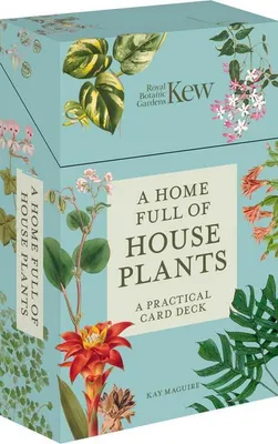 Obrázok produktu pre A Home Full of House Plants