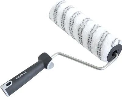 Produktbild von Nespoli Farbroller GreyTop 25 cm mit SoftTouch Griff