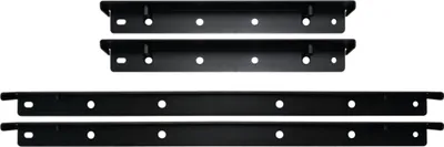 Obrázek produktu pro Iiyama OMK4-3 - Montážní prvek (4 držáky) - pro LCD displej - Velikost obrazovky: 109,2 cm (43")