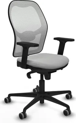 Obrázek produktu pro Herní židle Piqueras y Crespo 2D036G0 světle šedá