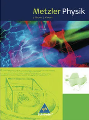 Immagine prodotto di Metzler Physik. Schulbuch. Klasse 11-13