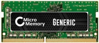 Image de CoreParts MMHP181-8GB Speichermodul 1 x 8 GB DDR4 2666 MHz (4VN06AA#AC3)