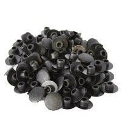 Obrázok produktu pre Rozširovacie šesťhranné krytky 5 mm (P100)