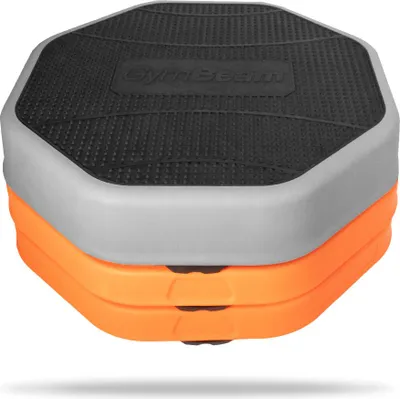 Produktbild von GymBeam - HexaStep Fitness Stepper