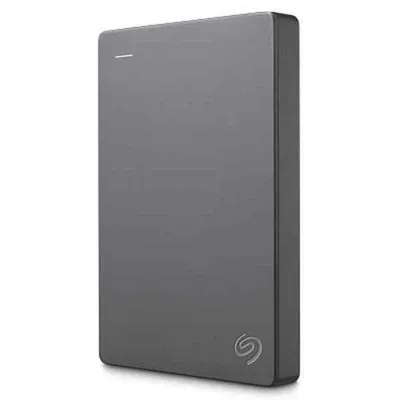 Immagine prodotto di Seagate Basic STJL5000400 - Disco rigido - 5 TB - esterno (portatile)