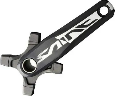 Obrázek produktu pro Klikové ústrojí SHIMANO SAINT FC-M825 10 rychlostí, 170 mm