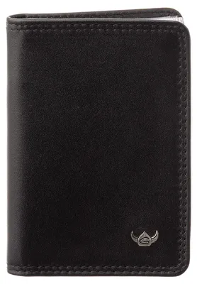 Zdjęcie produktu dla Golden Head Golden Head Polo - Etui na karty kredytowe 10cc 9 cm RFID