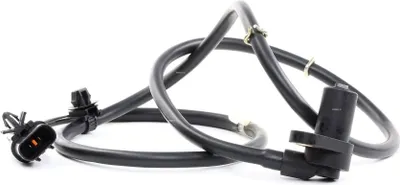 Produktbild von RIDEX ABS Sensor Raddrehzahl Links Vorne für MITSUBISHI Lancer VII Limousine (CSA, CTA) 412W0439