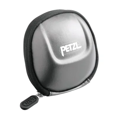 Produktbild von Petzl SHELL LEtui für Kompakt-Stirnlampen