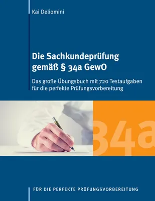 Image de Die Sachkundeprüfung gemäß § 34a GewO