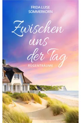 Obrázok produktu pre Zwischen uns der Tag