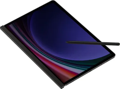 Immagine prodotto di Folia Samsung Ef-Nx812Pbegww Tab S9+ Czarny/Schermo Nero Privacy