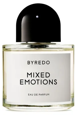 Image de Byredo - Mixed Emotions, Eau de Parfum, 100 ml