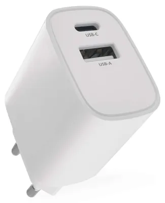 Univerzální USB adaptér BASIC do sítě 15 W max.