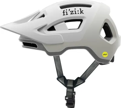 Produktbild von Fizik Kassis Terra Mtb-helm Weiß M Weiß M