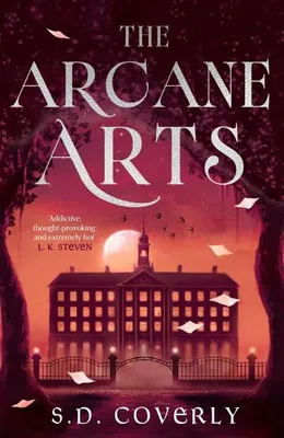 Produktbild von The Arcane Arts