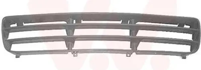 Produktbild von VAN WEZEL Lüftungsgitter Grill Stoßfänger für VW Bora Limousine (1J2)