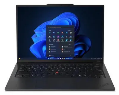 Produktbild von Lenovo ThinkPad X1 Carbon Gen 13 Aura Edition, Intel Core Ultra 7, 35,6 cm (14"), 1920 x 1200 Pixel, 32 GB, 1 TB, Windows 11 Pro