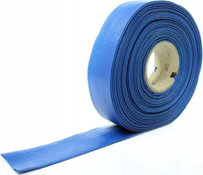 Obrázek produktu pro MAR-POL Hadice k čerpadlům - gumová, 52mm, 2", 100m, 2bar M85310