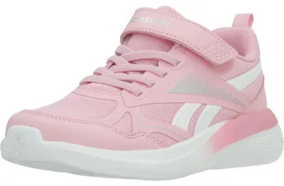 Zdjęcie produktu dla Reebok Rush Runner 6.0 Elastic Lace Top Strap Rose