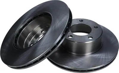 Produktbild von 2x MAXGEAR Bremsscheibe 19-0692 vorne für BMW 5 Limousine (E39) 5 Touring (E39)