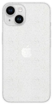 Image de 1001Coques - Coque silicone transparente compatible avec Apple iPhone 14 - Antichoc - Anti-jaunissement