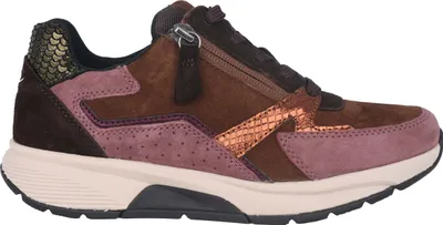 Produktbild von Gabor  rollingsoft sensitive 56.878.33 - damen wandersneaker