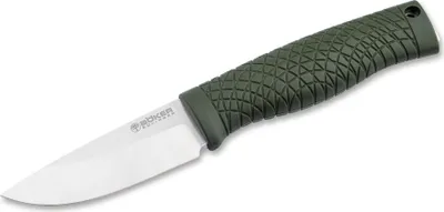 Immagine prodotto di Böker Bronco Mini CPM3V Verde