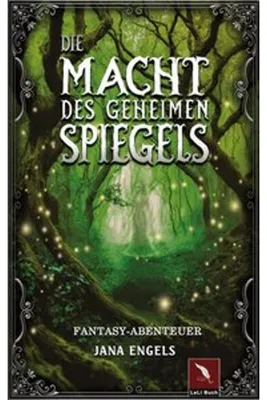 Immagine prodotto di Die Macht des geheimen Spiegels