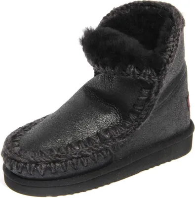 Immagine prodotto di H7248 stivaletto donna MOU ESKIMO18 woman boots black